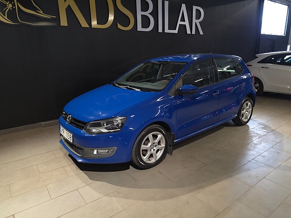 Volkswagen Polo 2 of 5