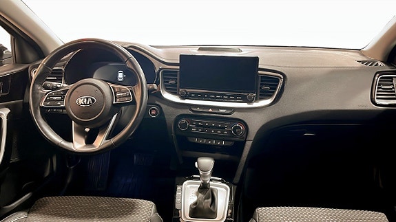 Kia XCeed 4 of 5