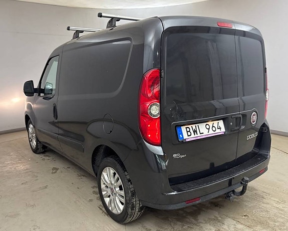 Fiat Doblo 4 of 5