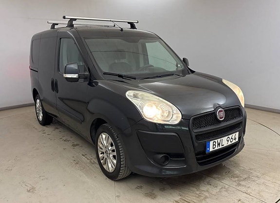Fiat Doblo 2 of 5