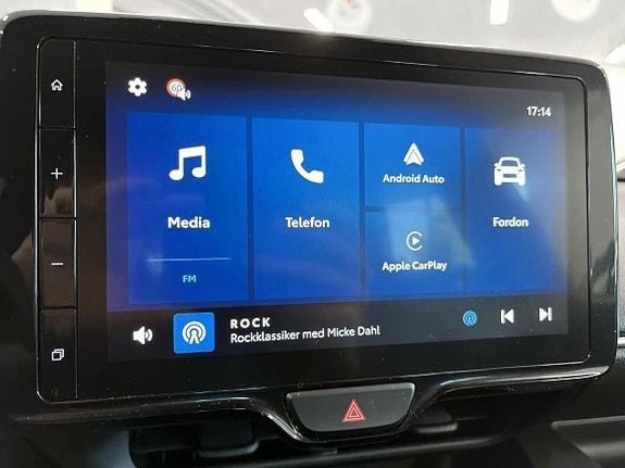 Toyota Yaris 15 of 22