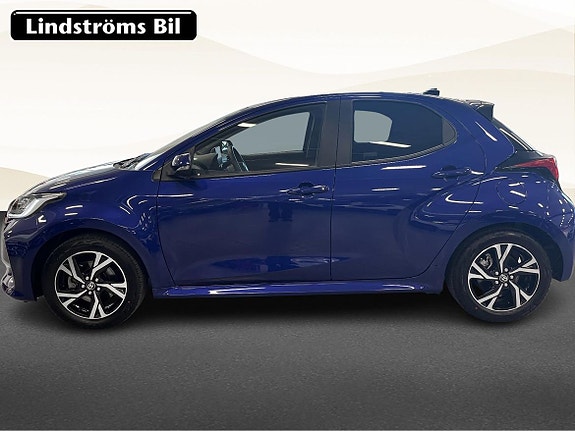 Toyota Yaris 6 of 22