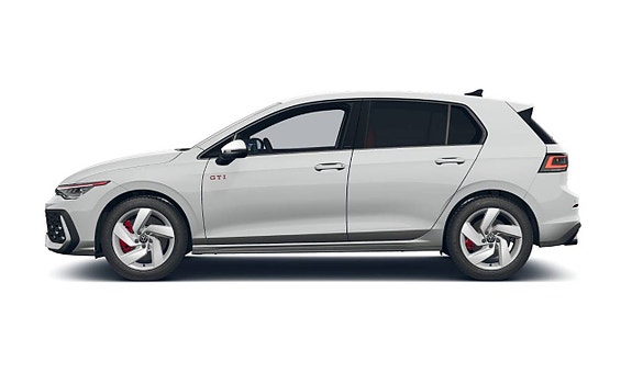 Volkswagen Golf I 2 of 5