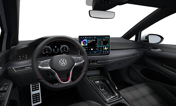 Volkswagen Golf I 5 of 5
