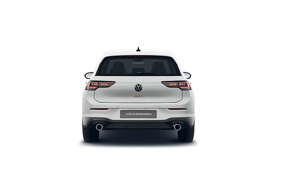 Volkswagen Golf I 4 of 5