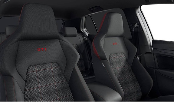 Volkswagen Golf I 6 of 6