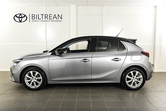 Opel Corsa 2 of 5