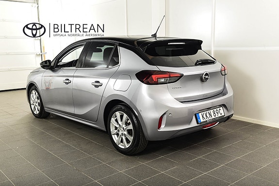 Opel Corsa 3 of 5