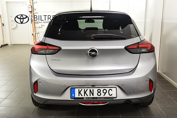 Opel Corsa 4 of 5