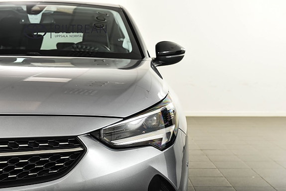 Opel Corsa 16 of 17