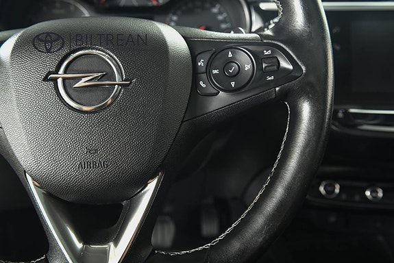 Opel Corsa 10 of 17