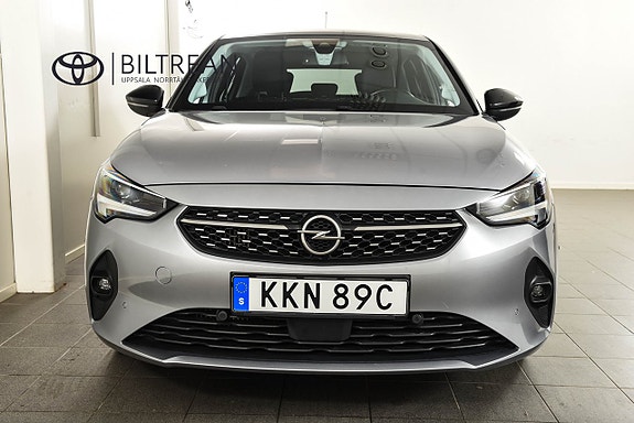 Opel Corsa 5 of 5