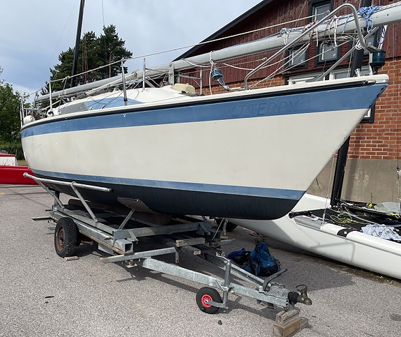 DEHLER 25 — View photo 1
