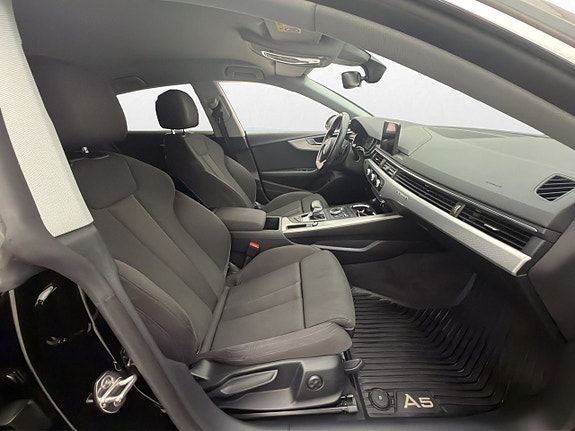 Audi A5 29 of 30