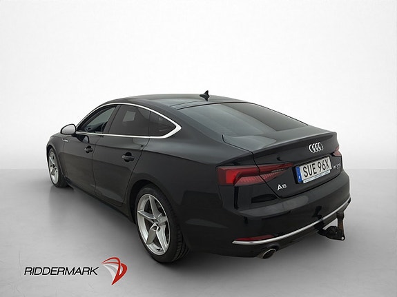 Audi A5 6 of 30