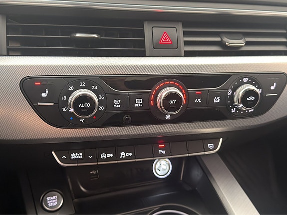 Audi A5 25 of 30