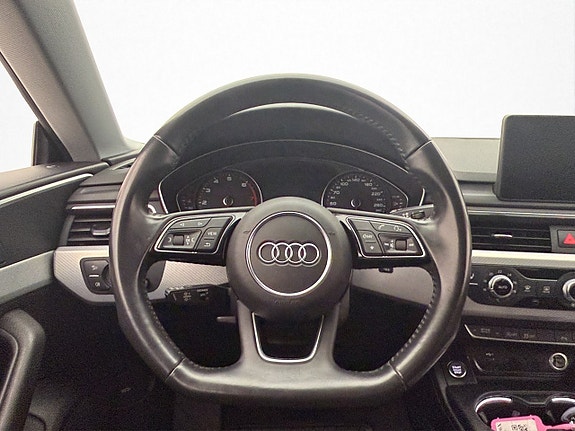Audi A5 18 of 30