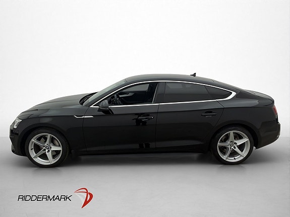Audi A5 5 of 30
