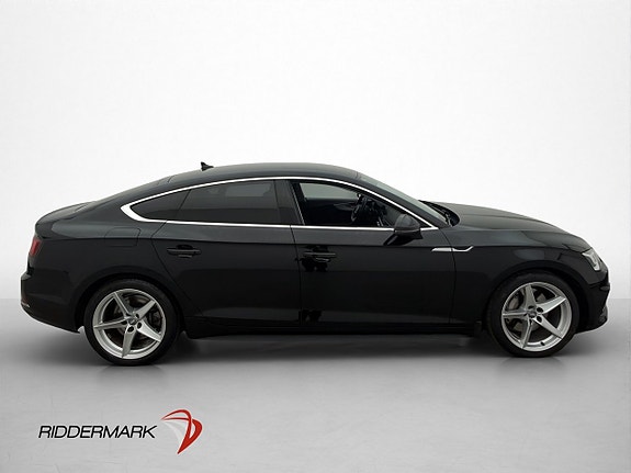 Audi A5 9 of 30