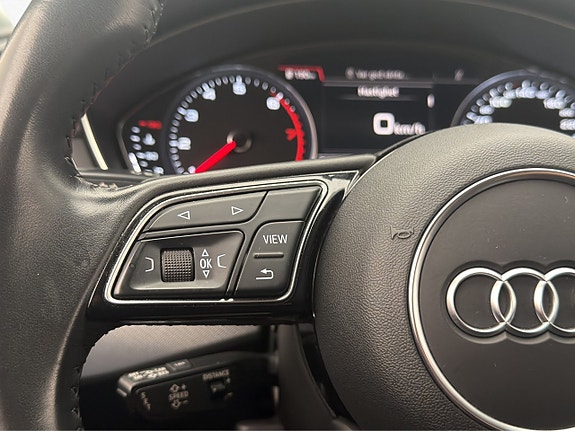 Audi A5 17 of 30