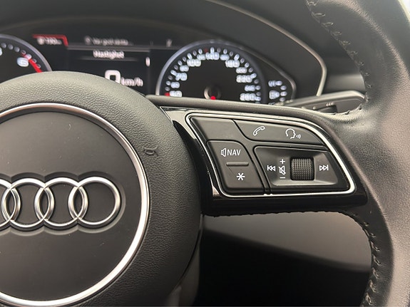 Audi A5 19 of 30