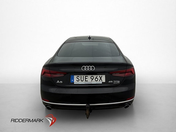 Audi A5 7 of 30