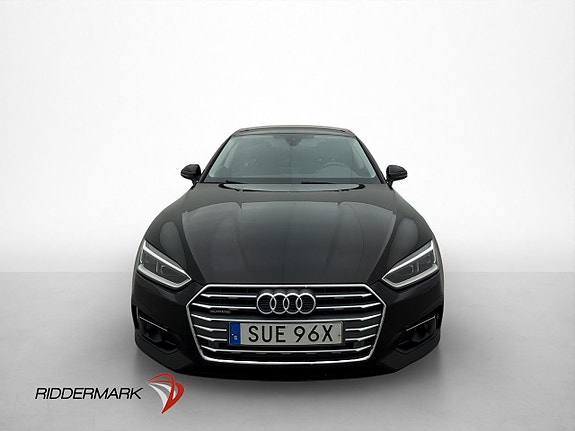 Audi A5 2 of 30