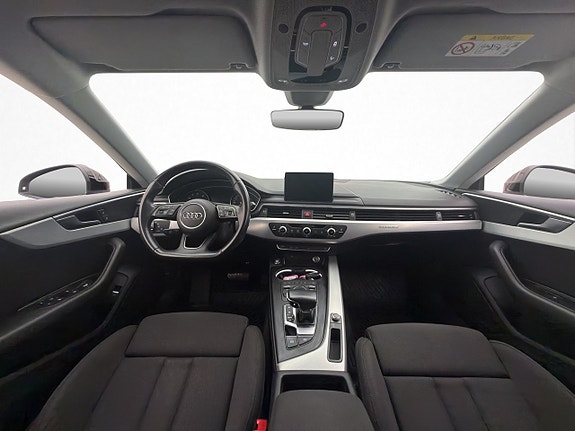 Audi A5 14 of 30