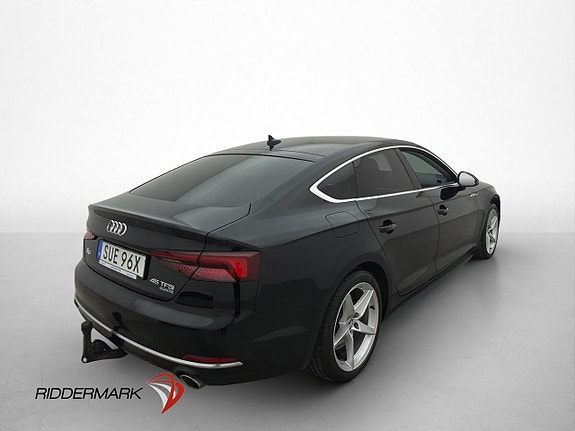 Audi A5 8 of 30
