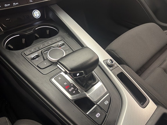 Audi A5 26 of 30