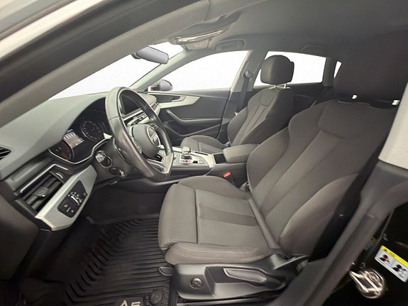 Audi A5 13 of 30