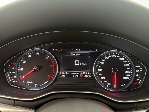 Audi A5 21 of 30