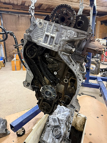 BMW 520d 6 of 6