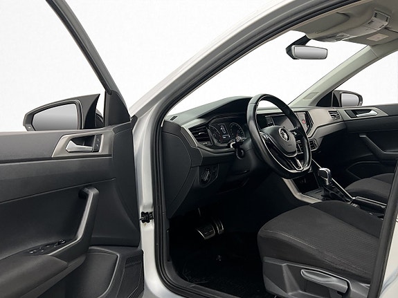 Volkswagen Polo 11 of 30