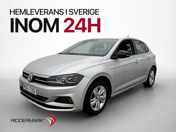 Volkswagen Polo 3 of 30
