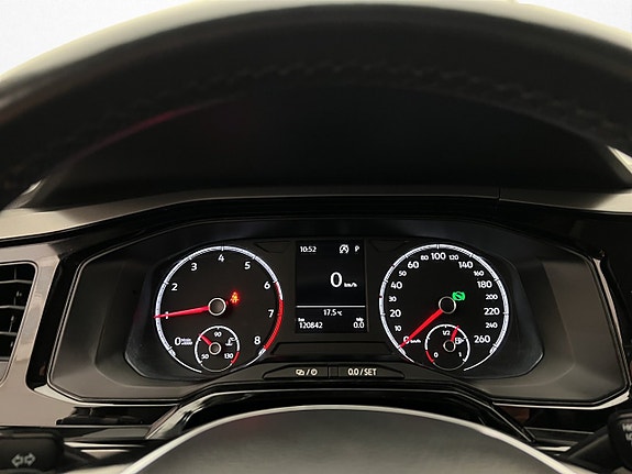 Volkswagen Polo 17 of 30