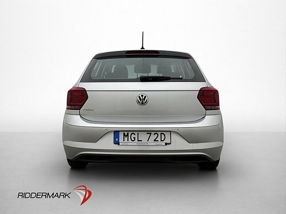Volkswagen Polo 7 of 30