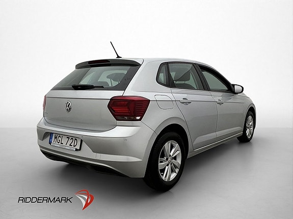 Volkswagen Polo 8 of 30