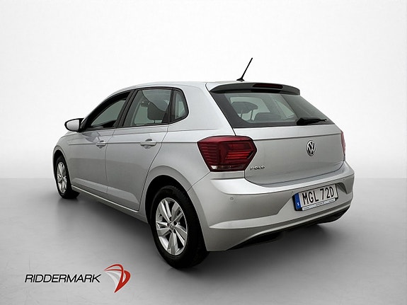 Volkswagen Polo 6 of 30
