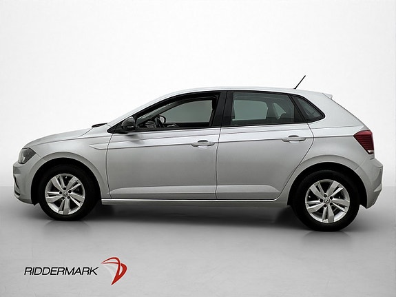 Volkswagen Polo 5 of 30