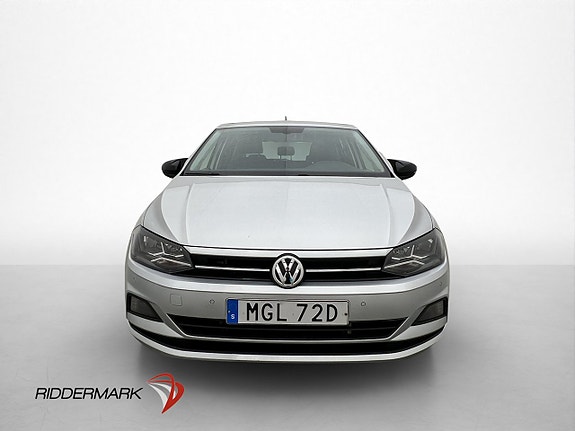 Volkswagen Polo 2 of 30