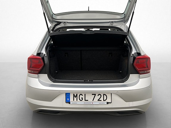 Volkswagen Polo 26 of 30
