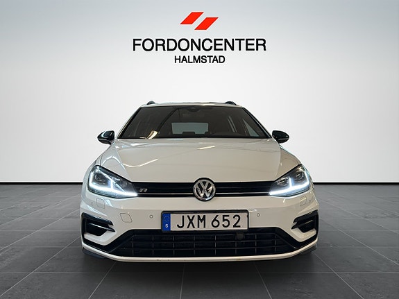 Volkswagen Golf I 3 of 5