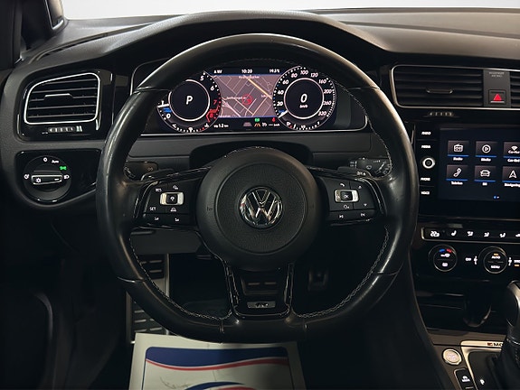 Volkswagen Golf I 17 of 30