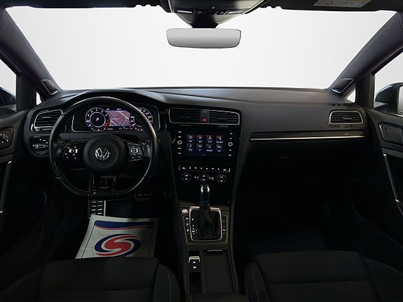 Volkswagen Golf I 15 of 30