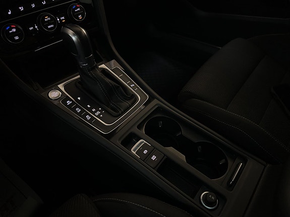 Volkswagen Golf I 29 of 30