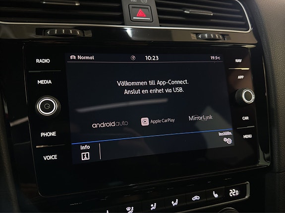 Volkswagen Golf I 27 of 30