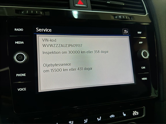 Volkswagen Golf I 24 of 30