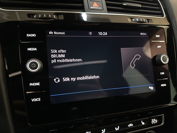 Volkswagen Golf I 28 of 30