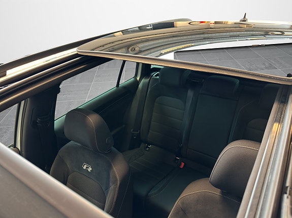 Volkswagen Golf I 2 of 5